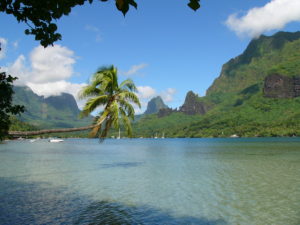 Moorea