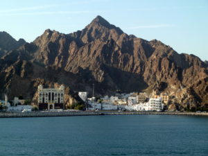 oman