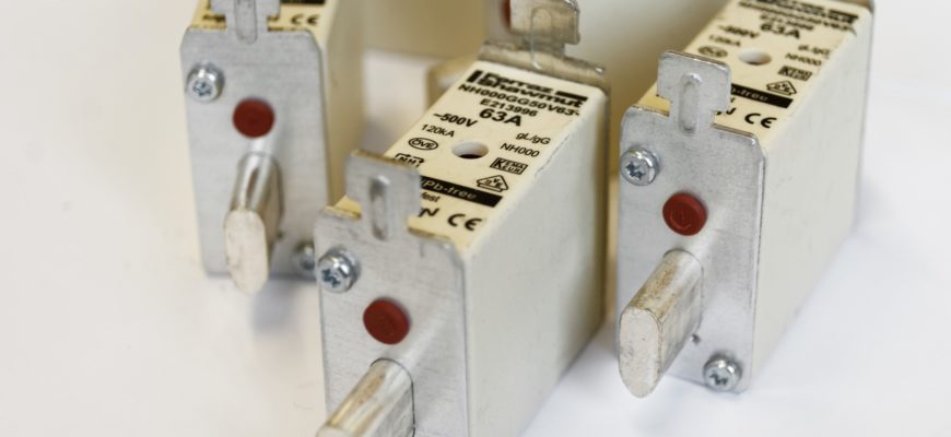 sécurité-installations électrique