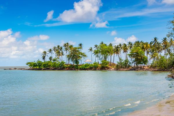 séjour à guyane