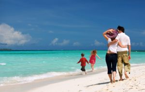 5 Activités familiales à faire à l'île Maurice