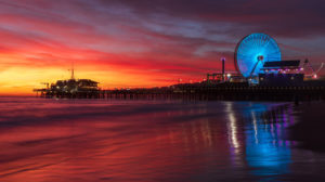 Santa Monica