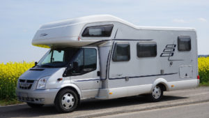 Où trouver un camping-car sans se ruiner ?