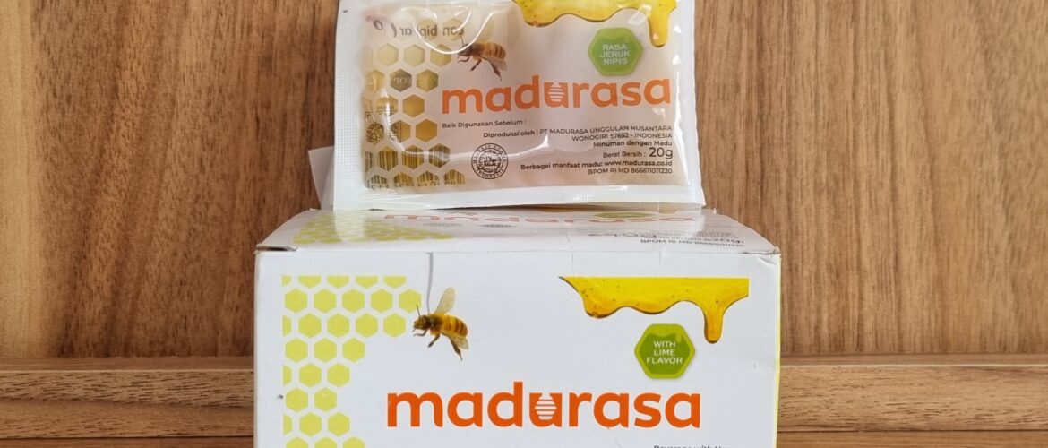 Miel Madurasa : le secret indonésien pour une vie amoureuse épanouie