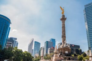 mexique
