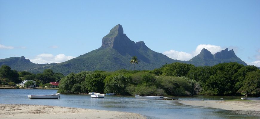 île Maurice