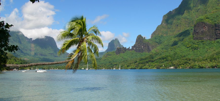 Moorea