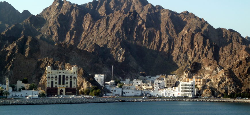 oman