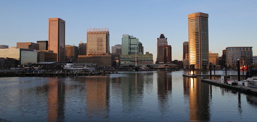 Baltimore