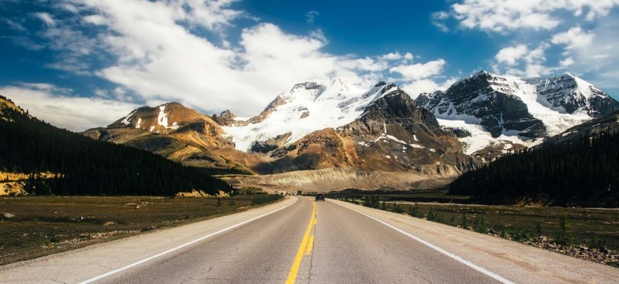 Internet pour les zones rurales au Canada