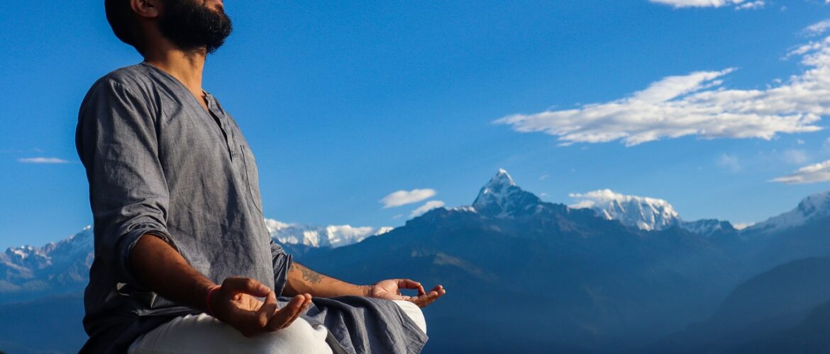 La Pratique du Yoga au Népal : Une Tradition Ancestrale